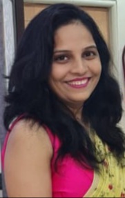 Hemangi Kelkar