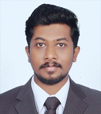  Dr. Nithin K.N.