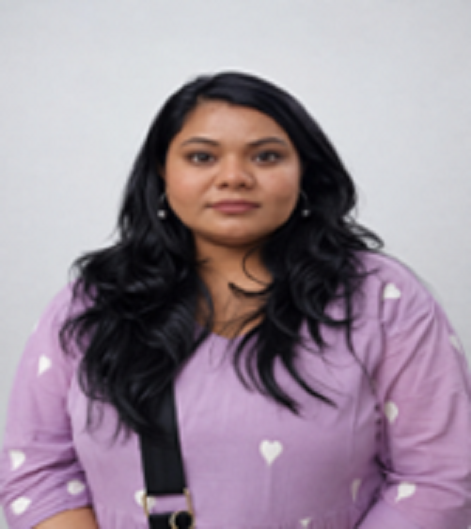 Dr. Monalisa Singh