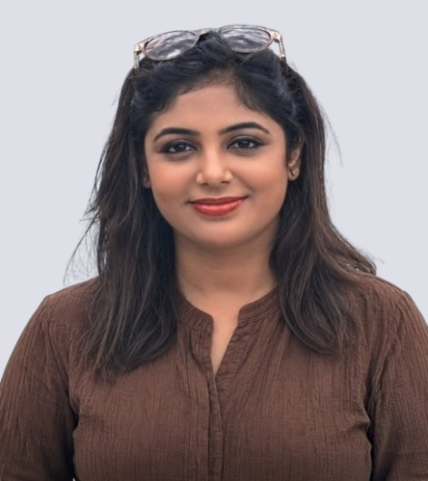 Dr. Shreya Anurakti